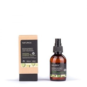 Naturica Repairing Deep Treatment 100ml