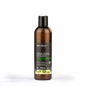 Naturica Repairing Deep Shampoo