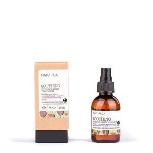 Naturica Soothing Intensive Relief Treatment 100ml