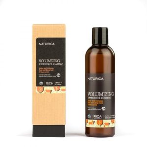 Naturica Volumizing Experience Shampoo