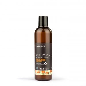 Naturica Volumizing Experience Shampoo