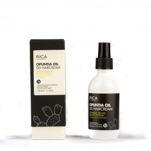 Naturica Opuntia Oil Low DD Haircream