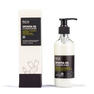Naturica Opuntia Oil Low Conditioner