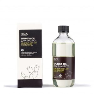 Naturica Opuntia Oil Low Shampoo