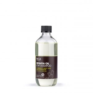 Naturica Opuntia Oil Low Shampoo