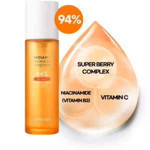 Laneige Radian-C Advanced Effector 150ml