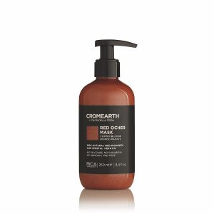 Cromearth Red Ocher Mask 250ml