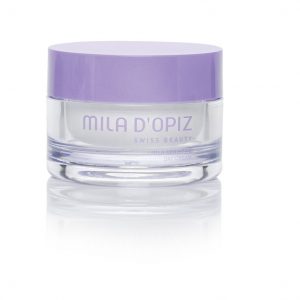 Mila D’opiz Sensitive Day Cream 50ml