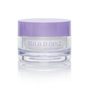 Mila D’opiz Sensitive Night Cream 50ml
