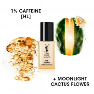 YSL Pure Shots Eye Reboot Concentrate 20ml