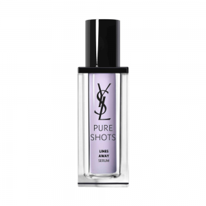 YSL Pure Shots Lines Away Serum
