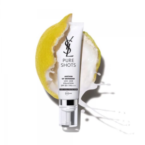 YSL Pure Shots Airthin UV Defender SPF 50+ / PA+++
