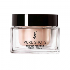 YSL Pure Shots Perfect Plumper Cream