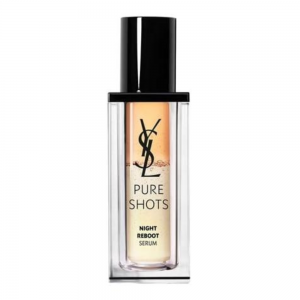 YSL Pure Shots Night Reboot Serum