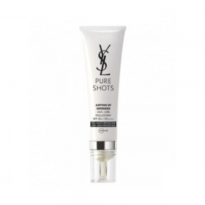 YSL Pure Shots Airthin UV Defender SPF 50+ / PA+++