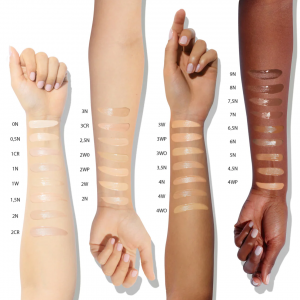 Dior Forever Skin Glow Foundation