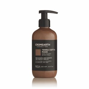 Cromearth Terra Cotta Mask 250ml
