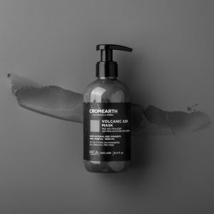 Cromearth Volcanic Ash Mask 250ml