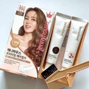 Jennyhouse Premium Hair Color
