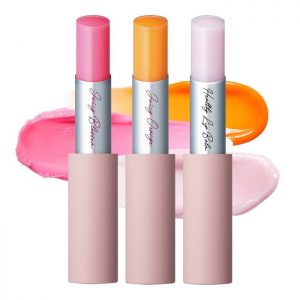 Jennyhouse Tinted Lip Balm