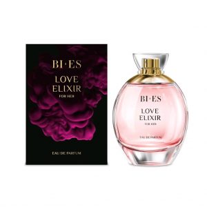 BIES Love Elixir Eau De Parfum 100ml