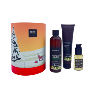 Naturica Gift Pack Repairing