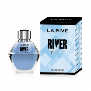 La Rive River Of Love Eau De Parfum 100ml