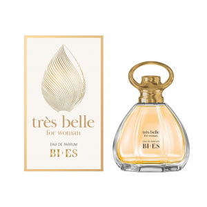 BIES Tress Belle Eau De Parfum 100ml