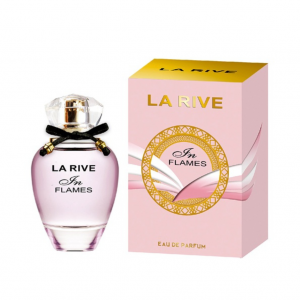 La Rive In Flames Eau De Parfum 90ml