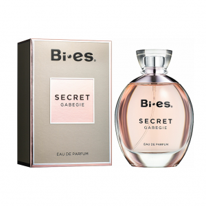 BIES Secret Gabegie Eau De Parfum 100ml