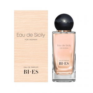 BIES Eau De Sicily Eau De Parfum 100ml