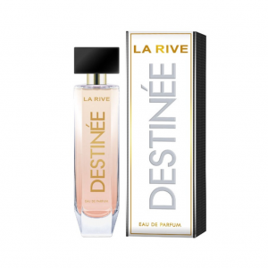 La Rive Destinee Eau De Parfum 90ml