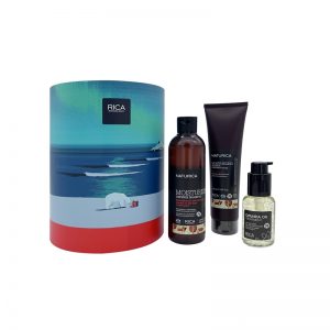 Naturica Gift Pack Moisturizing
